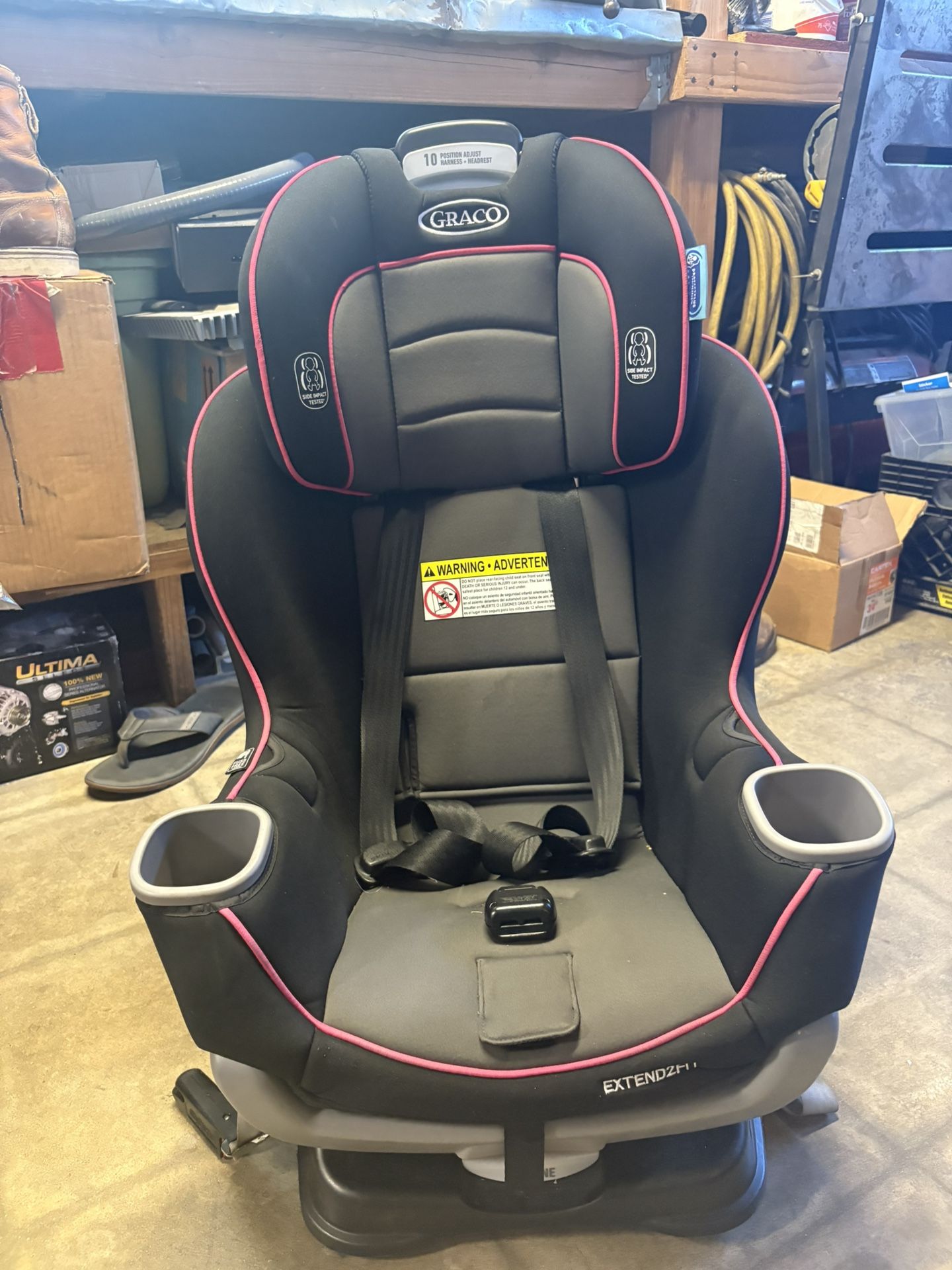 Graco Car seat