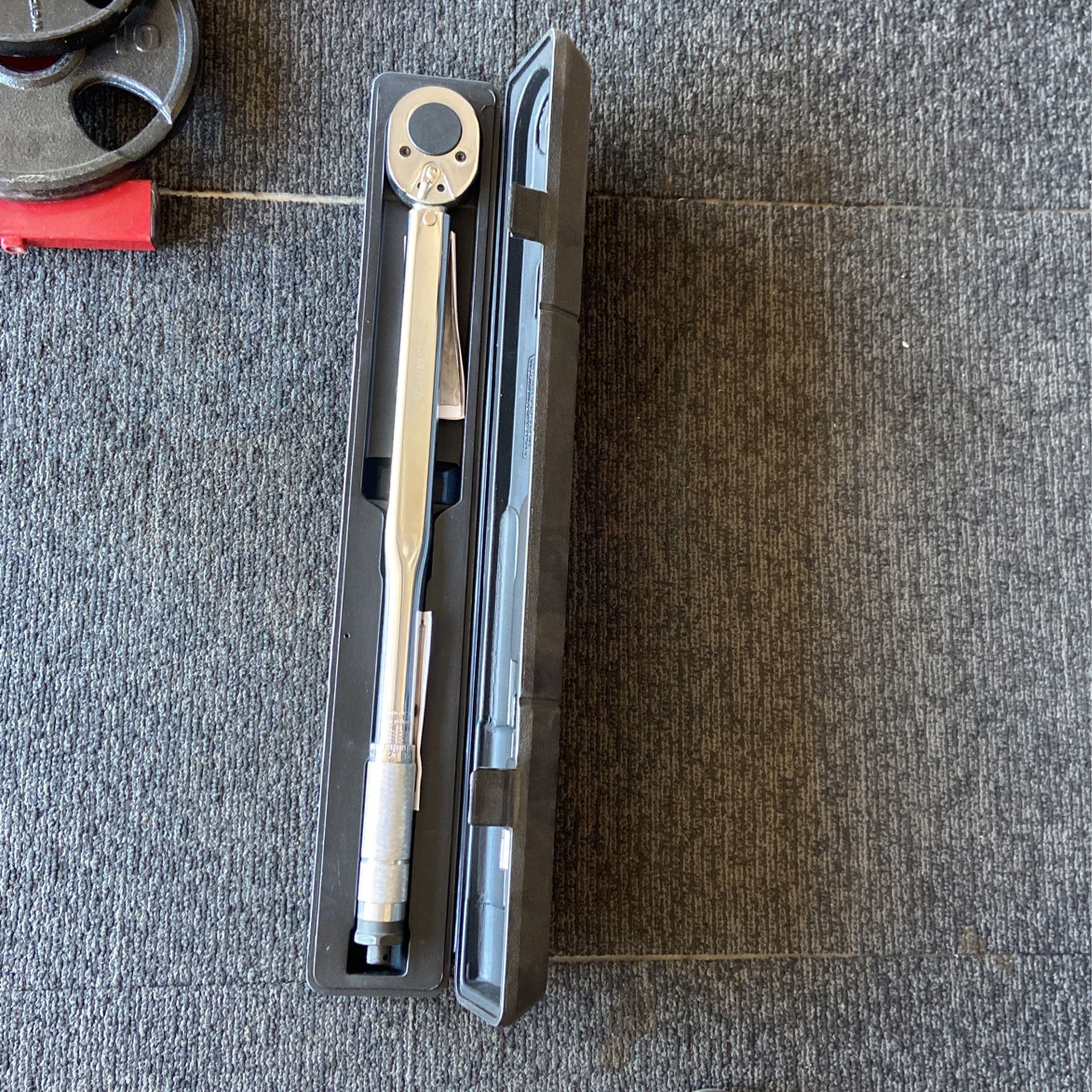 3/4 Torque Wrench 