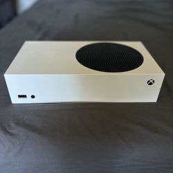 Xbox Series S 500GB + 1TB Expansion Card