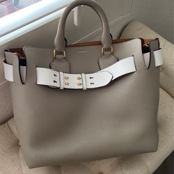 Burberry Bag