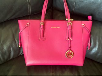 MK purse