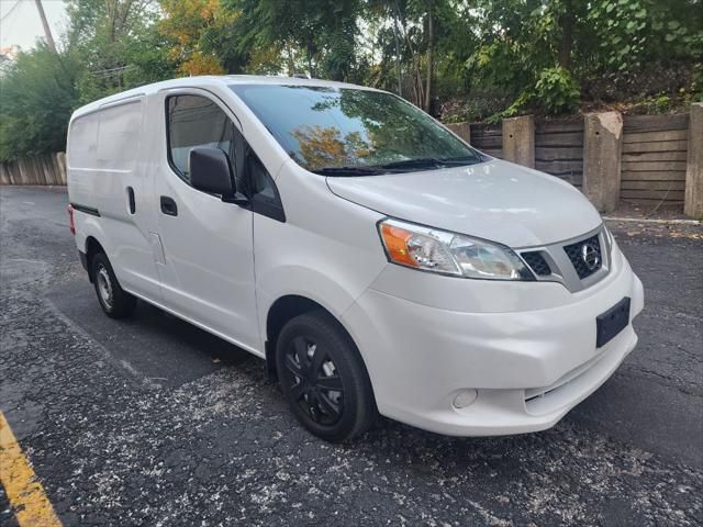 2020 Nissan NV200 Compact Cargo