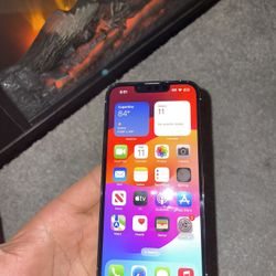 iPhone 13 Pro 256 Gb 