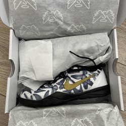 Nike Kobe Mambacita 