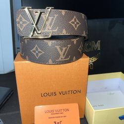Louis Vuitton Belt