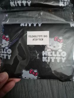 Foldable  bags