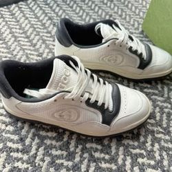 Gucci Shoes Women