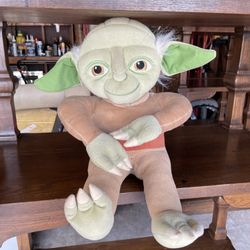 Star Wars Yoda
