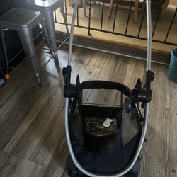 Baby Stroller 