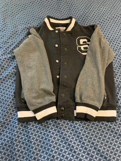 SOUTH POLE  Original Jacket