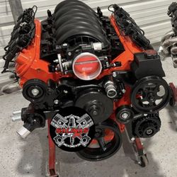 Ls Engines