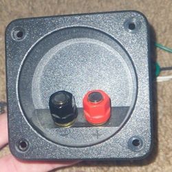 FREE Polk Audio RM4600 Center Channel Crossover