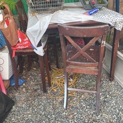 Free Table