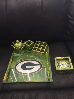 NFL TRAY CUSTOM