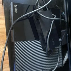Xbox One 