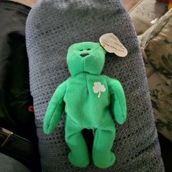 Ty Erin The Bear 