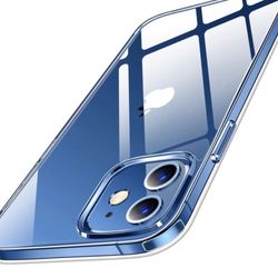 iPhone 12 Mini Case -Humixx (New)