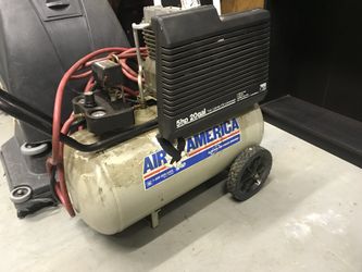 Compressor 5hp