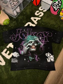 Civil regime x Joker