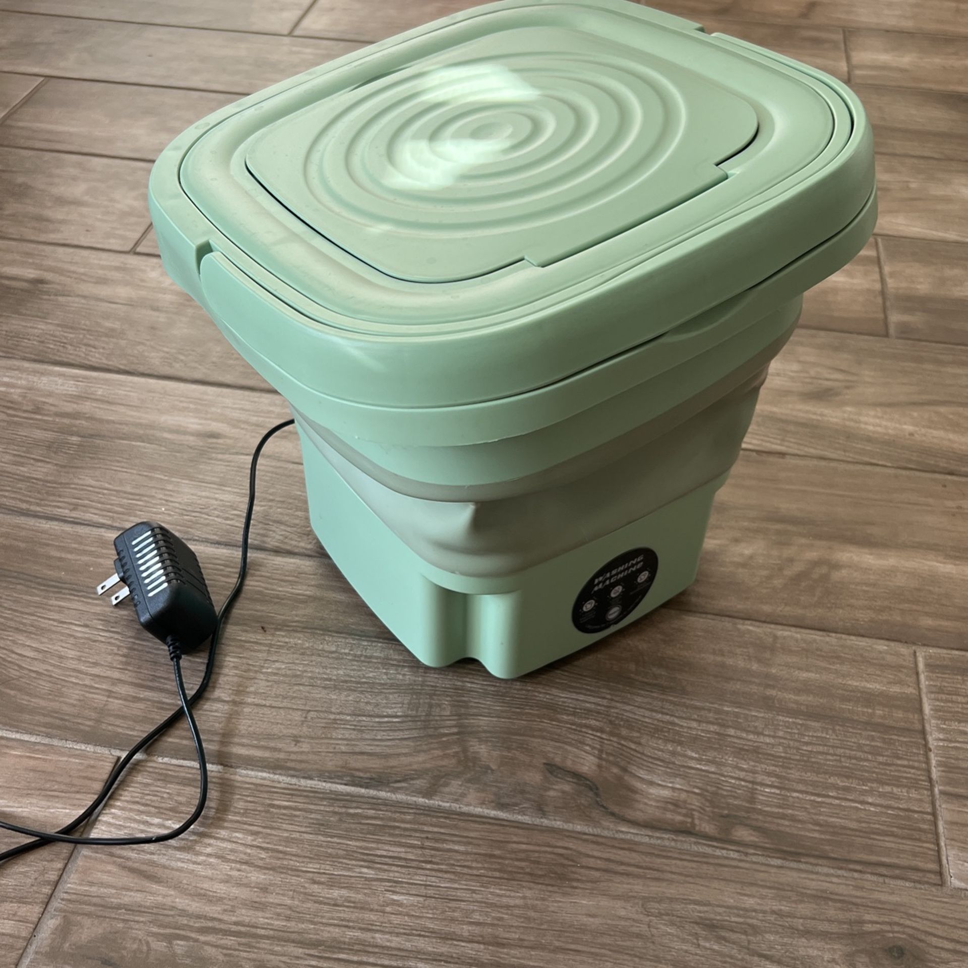 Portable Washing Machine Washer