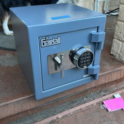 Gardall Safe Almost Brand New