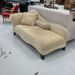 Bassett Furniture Chaise Lounge