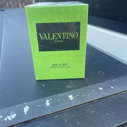 Valentino Donna Born In Roma STRAVAGANZA 