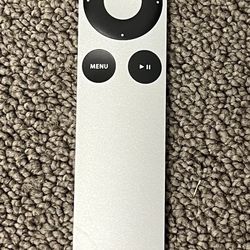 Apple Remote