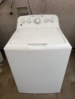 GE Washer