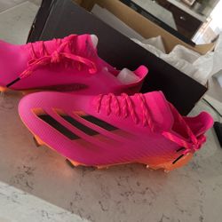 Adidas Fluroskin 