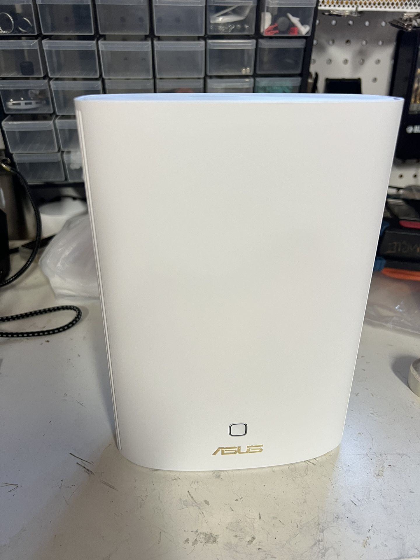 Asus XP4 WiFi6 Access Point/Router