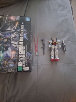 Gundam