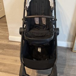 Stroller   Baby jogger 