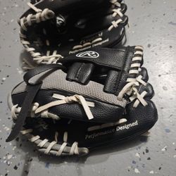 Kids Baseball Gloves