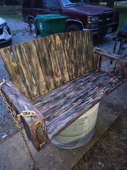 Porch Swing