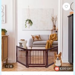 Pet fence New In Box