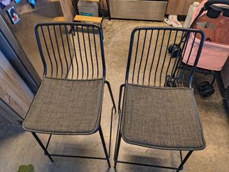 Bar stools
