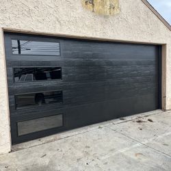 Garage Doors