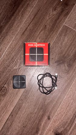 Xim matrix