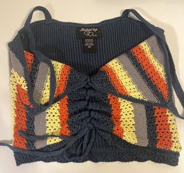 Top Size Xs