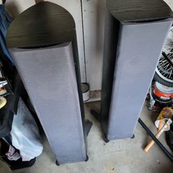 Sony Speakers 