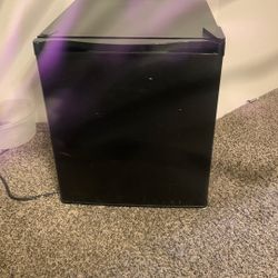 Mini Fridge 
