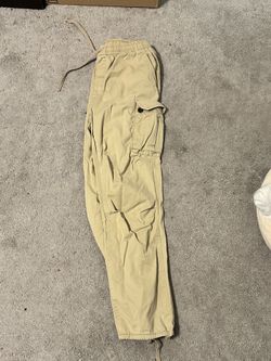 Assortment of pants