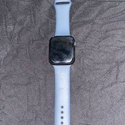 Apple Watch SE 44MM GPS/LTE