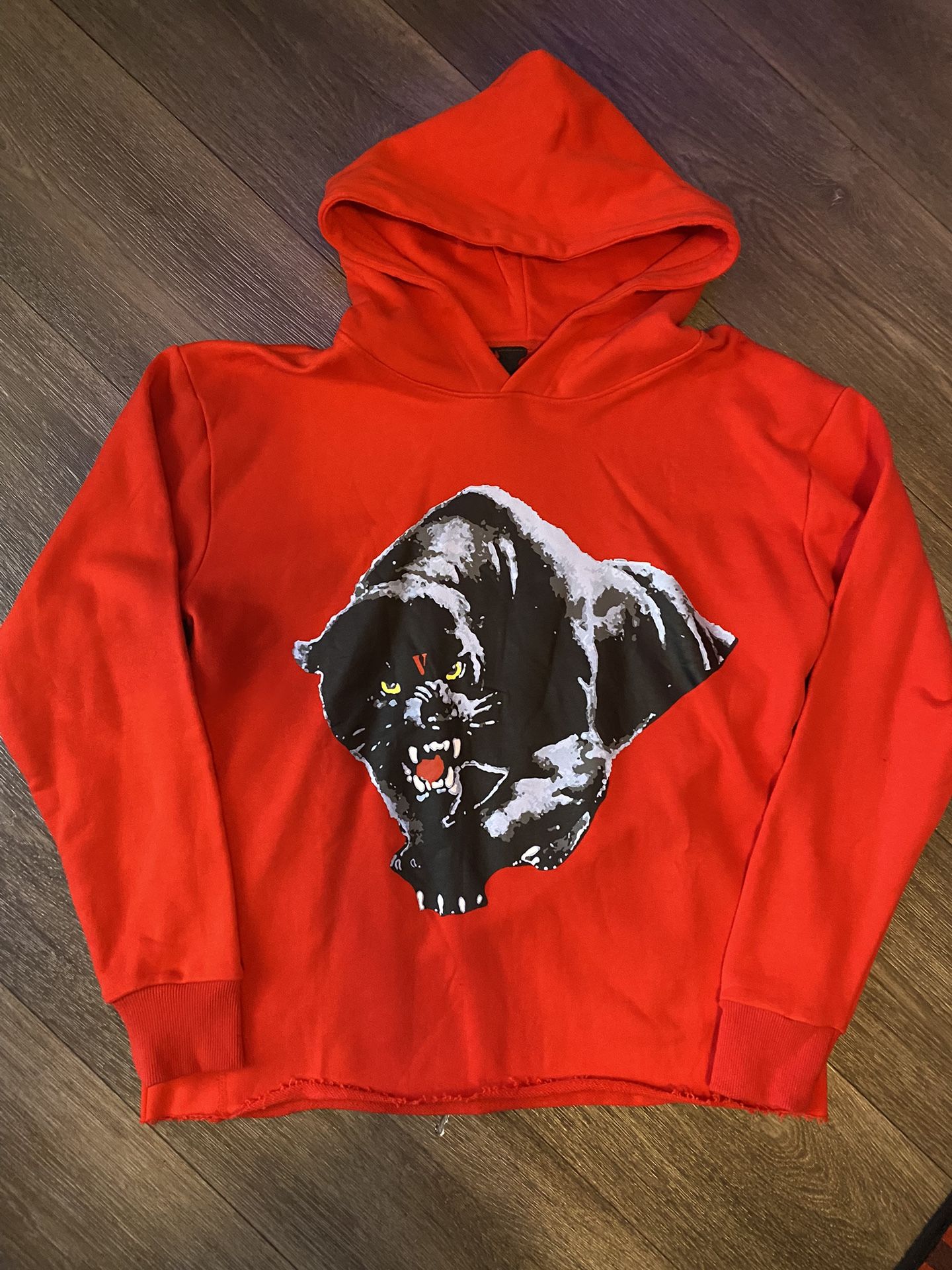 Vlone Hoodie 