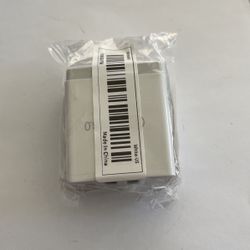 USB Wall Charger 3 Ports 