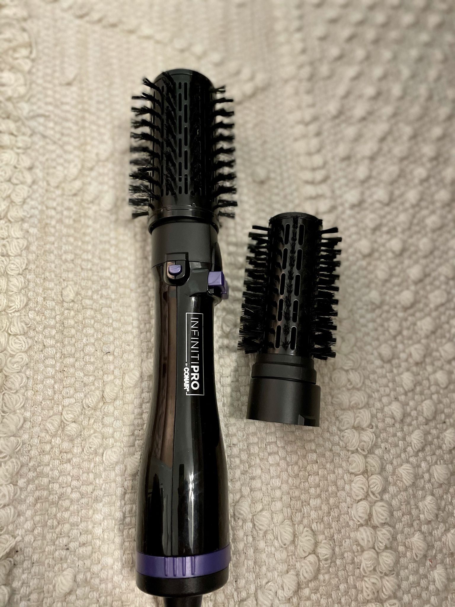 Hair dryer Brush