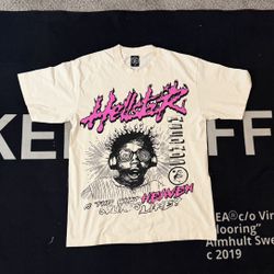 Hellstar “Sounds Like Heaven” Shirt