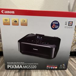 Canon Photo Printer