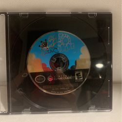 Super Mario Sun Shine Nintendo Gamecube